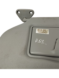 QUEBRA SOL LADO ESQUERDO MITSUBISHI ASX 2012 2013 A 2022