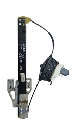 Máquina de Vidro Porta Traseira Esquerda Audi A4 2009 a 2015