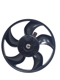 Eletroventilador Vw Kombi 1.4 8v Flex 2006 07 08 09 10 2014