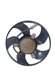 ELETROVENTILADOR VW KOMBI 1.4 8V FLEX 2006 07 08 09 10 2014