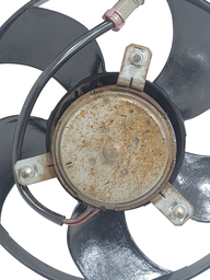 ELETROVENTILADOR VW KOMBI 1.4 8V FLEX 2006 07 08 09 10 2014
