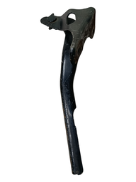 DOBRADIÇA DIREITA CAPO DIANTEIRO HONDA FIT 2004 A 2008