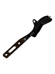 DOBRADIÇA DIREITA CAPO DIANTEIRO HONDA FIT 2004 A 2008