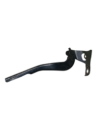 DOBRADIÇA DIREITA CAPO DIANTEIRO HONDA FIT 2004 A 2008