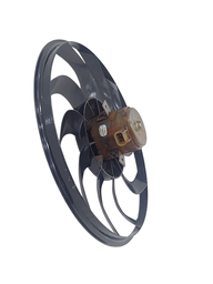 VENTUINHA DO RADIADOR S/AR CORSA NOVO/MONTANA 04/10