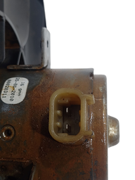 VENTUINHA DO RADIADOR S/AR CORSA NOVO/MONTANA 04/10