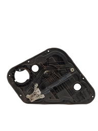 Máquina de Vidro Porta Traseira Esquerda Sportage 17 a 2023