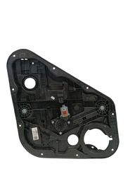 Máquina de Vidro Porta Traseira Direita Sportage 2017 a 2023