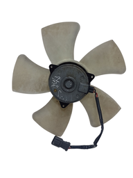 VENTOINHA RADIADOR C/MOTOR NEW CIVIC CITY 2008/11