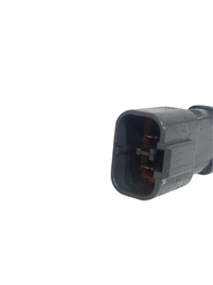 VENTOINHA RADIADOR C/MOTOR NEW CIVIC CITY 2008/11