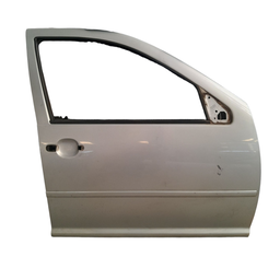 Porta Dianteira Direita Golf Bora 1999 2000 a 2013