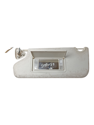 QUEBRA SOL ESQUERDO MITSUBISHI JOURNEY 2009 A 2018