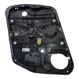 Máquina de Vidro Porta Dianteira Direita Sportage 17 a 2023