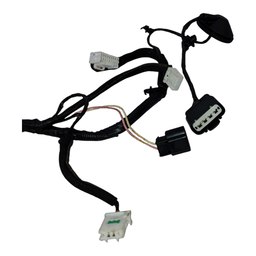 Chicote Porta Diantei/Esquerda Sportage 2.0 Flex 2017 A 2022