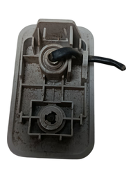 QUEBRA SOL ESQUERDO CITROEN C5 PIRUA 2008 A 2015