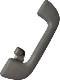 ALÇA PEGA MÃO DE TETO COM SUPORTE TOYOTA COROLLA 2009 A 2014