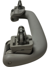 ALÇA PEGA MÃO DE TETO COM SUPORTE TOYOTA COROLLA 2009 A 2014