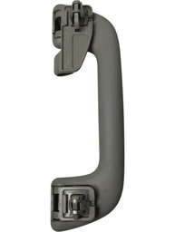 ALÇA PEGA MÃO DE TETO COM SUPORTE TOYOTA COROLLA 2009 A 2014