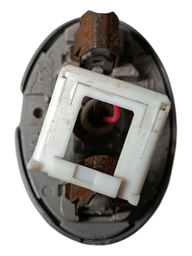 QUEBRA SOL DIREITO TOYOTA CAMRY 2007 A 2011