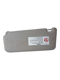 QUEBRA SOL DIREITO TOYOTA CAMRY 2007 A 2011