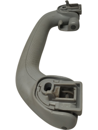 ALÇA PEGA MÃO DE TETO COM SUPORTE HONDA CIVIC 2001 A 2006