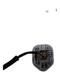 QUEBRA SOL ESQUERDO CITROEN XSARA PICASSO 2002 A 2013