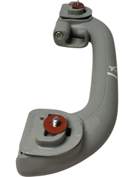 ALÇA PEGA MÃO DE TETO COM SUPORTE HYUNDAI IX35 2010 A 2022