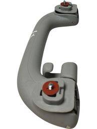 ALÇA PEGA MÃO DE TETO COM SUPORTE HYUNDAI IX35 2010 A 2022