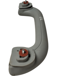 ALÇA PEGA MÃO DE TETO HYUNDAI IX35 2010 2011 A 2022