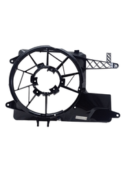 Defletor Suporte Da Ventoinha Vw Gol 2000