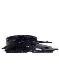 DEFLETOR SUPORTE DA VENTOINHA VW GOL 2000