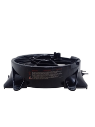 DEFLETOR SUPORTE DA VENTOINHA VW GOL 2000