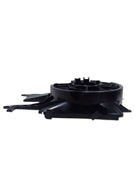 DEFLETOR SUPORTE DA VENTOINHA VW GOL 2000