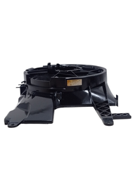 DEFLETOR SUPORTE DA VENTOINHA VW GOL 2000
