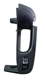 Botao Vidro Traseiro Direito Audi A4 2010 A 2015