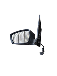 Retrovisor Elétrico Esquerdo Vw Fox 2011 2016