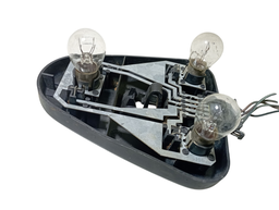 CIRCUITO LANTERNA TRASEIRA GOL G2 1994 1995 1996 A 2000