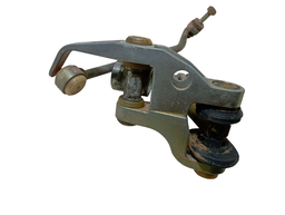 Trambulador Câmbio Gol Parati G2 G3 1994 1995 a 2005