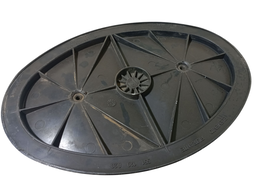 SUPORTE FILTRO DE AR GOL G2 1994 1995 1996 A 1999 377133608