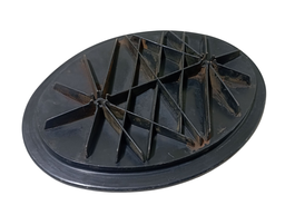 SUPORTE FILTRO DE AR GOL G2 1994 1995 1996 A 1999 377133608