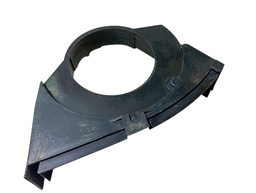 Capa Correia Dentada Interna Inferior Gol G2 G3 1994 a 2005