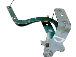  Par Dobradiça Capô Gol G2 Saveiro Parati 1994 a 1999