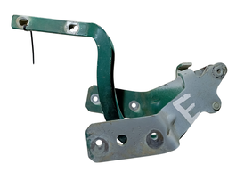  PAR DOBRADIÇA CAPÔ GOL G2 SAVEIRO PARATI 1994 A 1999