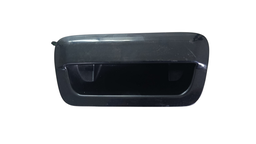 Maçaneta Elétrica P/malas Jeep Renegade 2020/