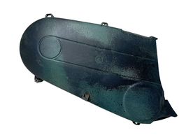 Capa Correia Dentada Externa Gol G2 G3 Saveiro Parati 