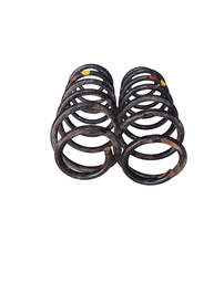 Jogo Molas Traseiras Ford Ka Hatch/Sedan 1.0 1.5 2015-2021