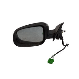 Retrovisor Esquerdo Volvo V40 2013 a 2019
