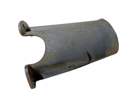 Defletor Calor Semi Eixo Gol G2 G3 1994 a 2005 377407722b