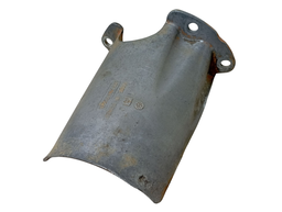 DEFLETOR CALOR SEMI EIXO GOL G2 G3 1994 A 2005 377407722B