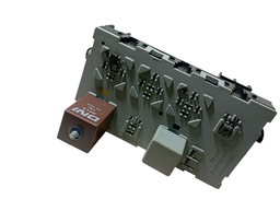 Caixa De Fusiveis Gol G2 G3 1994 1995 1996 a 2005